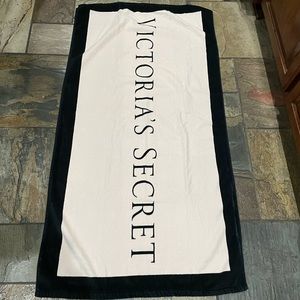 Victoria’s Secret swim beach towel